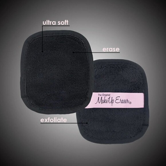 CHIC black the original makeup eraser - Picture 4 of 8